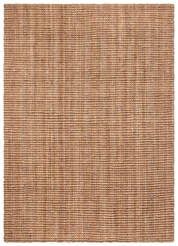 Safavieh Msr Hand-woven Jute Area Rug - Rustic Charm And Comfort For Your Home, Perfect For Any Space Natural Jute Msr9551a-5