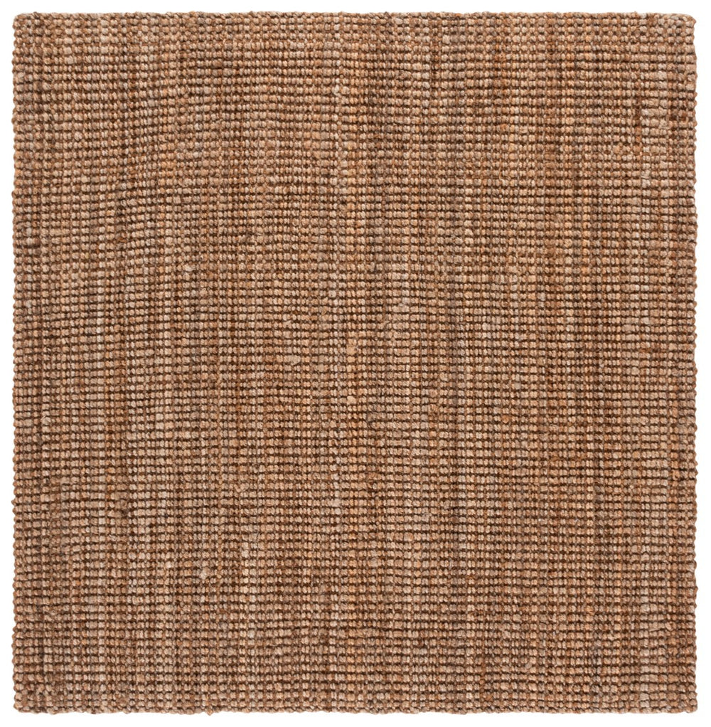 Safavieh Msr Hand-woven Jute Area Rug - Rustic Charm And Comfort For Your Home, Perfect For Any Space Natural Jute Msr9551a-5