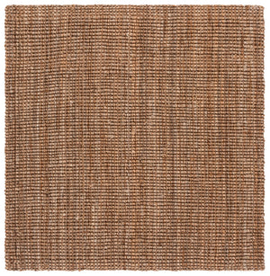 Safavieh Msr Hand-woven Jute Area Rug - Rustic Charm And Comfort For Your Home, Perfect For Any Space Natural Jute Msr9551a-5