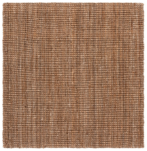 Safavieh Msr Hand-woven Jute Area Rug - Rustic Charm And Comfort For Your Home, Perfect For Any Space Natural Jute Msr9551a-5