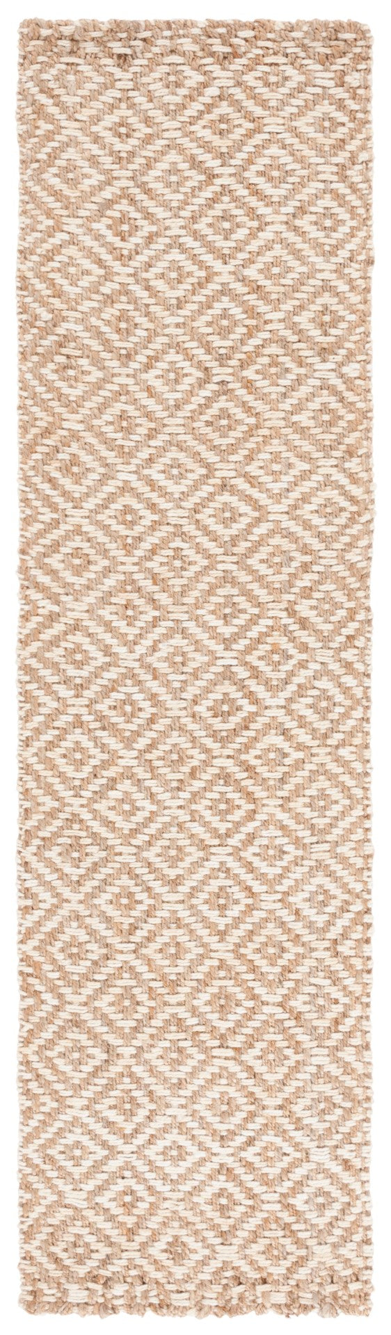 Safavieh Msr Hand Woven Jute Area Rug - Eco-friendly, Artisan Crafted, Elegant Design For Cozy Interiors Ivory ,Natural Jute Msr9554a-4