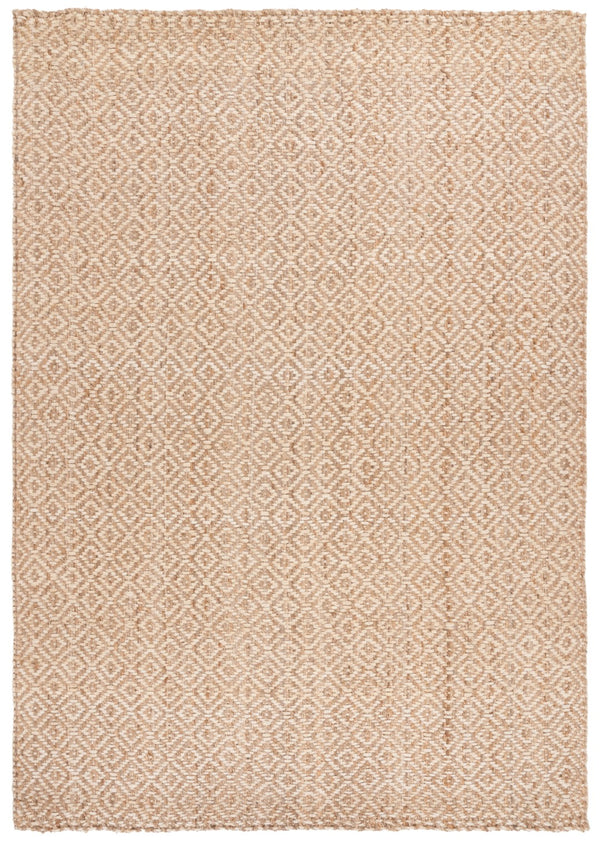 Safavieh Msr Hand Woven Jute Area Rug - Eco-friendly, Artisan Crafted, Elegant Design For Cozy Interiors Ivory ,Natural Jute Msr9554a-4