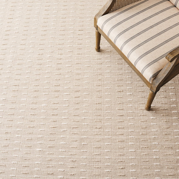 Safavieh Martha Elegant Handwoven Runner Area Rug - Timeless Craftsmanship & Soft Touch For Your Home Beige ,Ivory 85% Wool 15% Cotton Msr9625b-5