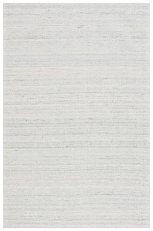 Safavieh Msr9675 Wilton Hand Woven Geometric Rug Light Blue / Ivory MSR9675J-8