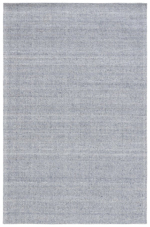 Safavieh Msr9675 Wilton Hand Woven Geometric Rug Blue / Ivory MSR9675M-8