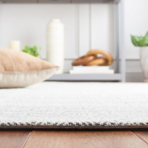 Safavieh Msr9675 Wilton Hand Woven Geometric Rug Dark Green / Ivory MSR9675X-8