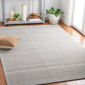 Safavieh Msr9675 Wilton Hand Woven Geometric Rug Dark Green / Ivory MSR9675X-8