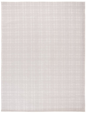 Safavieh Msr Geometric Indoor/Outdoor Area Rug - Modern Style, Durable Design With Easy Maintenance For Any Space Ivory Polypropylene Msro302a-5