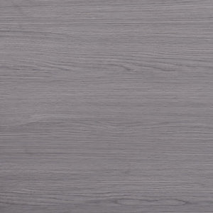 English Elm Redmond Durable Conference Table with Thick Laminate Top and Heavy-Duty Steel Base for Meetings Gray Oak 30"W x 60"D x 30"H MT-M6030-LTGRY-ABF-GG