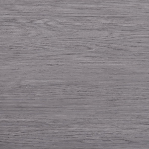 English Elm Redmond Durable Conference Table with Thick Laminate Top and Heavy-Duty Steel Base for Meetings Gray Oak 30"W x 60"D x 30"H MT-M6030-LTGRY-ABF-GG