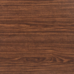 English Elm Redmond Durable Conference Table with Thick Laminate Top and Heavy-Duty Steel Base for Meetings Walnut 30"W x 60"D x 30"H MT-M6030-WLT-ABF-GG