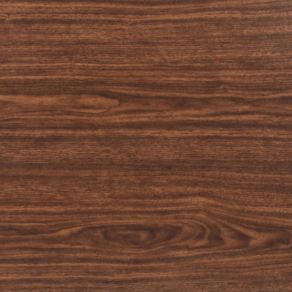 English Elm Redmond Durable Conference Table with Thick Laminate Top and Heavy-Duty Steel Base for Meetings Walnut 30"W x 60"D x 30"H MT-M6030-WLT-ABF-GG