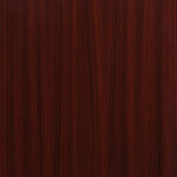 English Elm Sony Wood Tray Top Receptacle - Durable High-Capacity Solution for Cafeterias and Break Rooms Mahogany MT-M8520-TRA-MAH-GG