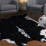 Dalyn Rugs Montana MT2 Power Woven 100% Polyester Animal Rug Welsch 8'10" x 11' MT2WE9X11