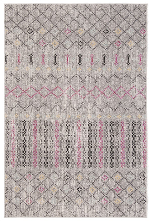 Montage Elegant Power Loomed Area Rug - Durable 95% Polypropylene for Stylish Home Décor