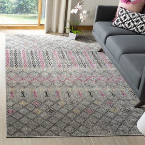 Montage Elegant Power Loomed Area Rug - Durable 95% Polypropylene for Stylish Home Décor