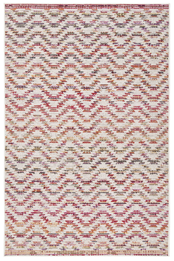 Montage Power Loomed Area Rug - Luxurious 95% Polypropylene, Soft Feel, Elegant Design for Home Decor