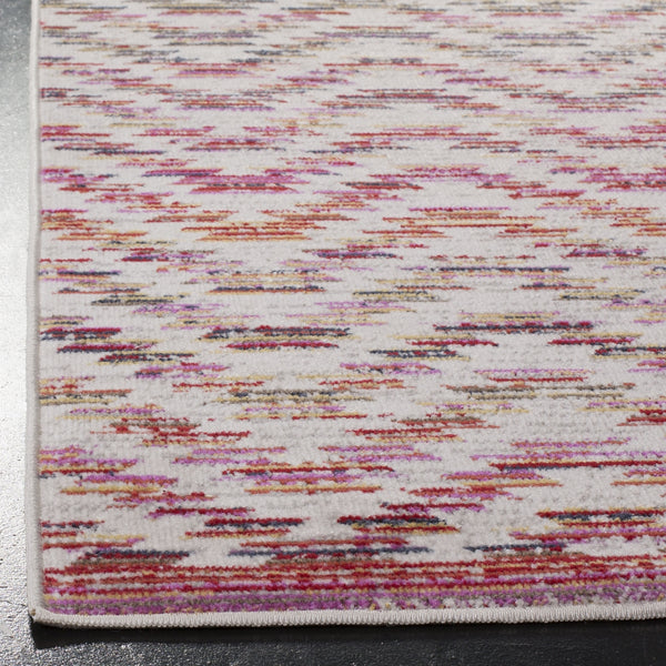 Montage Power Loomed Area Rug - Luxurious 95% Polypropylene, Soft Feel, Elegant Design for Home Decor