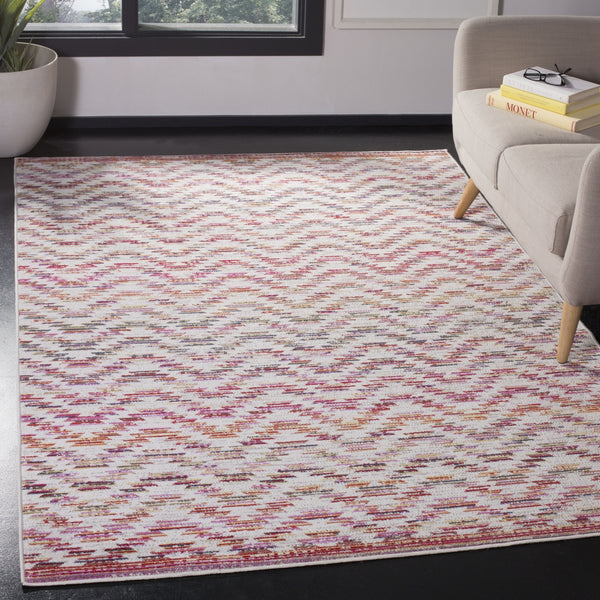 Montage Power Loomed Area Rug - Luxurious 95% Polypropylene, Soft Feel, Elegant Design for Home Decor
