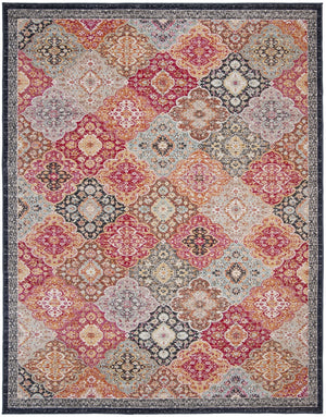 Montage Elegant Power Loomed Rug in Durable Polypropylene Blend for Stylish Home Décor Solutions