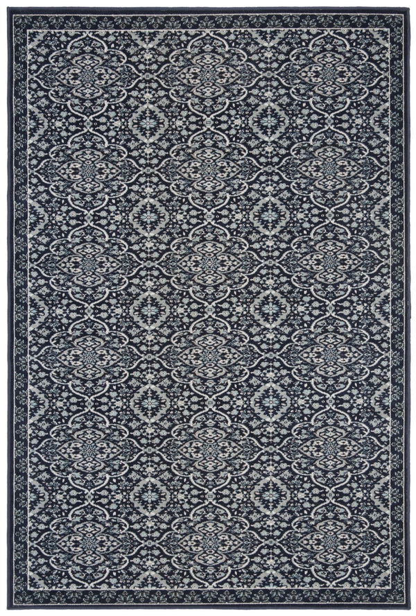 Montage Durable Power Loomed Area Rug - Stylish 95% Polypropylene for Modern Home Décor