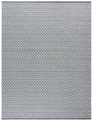 Safavieh Montauk Elegant Hand Woven Area Rug - Luxurious Soft Texture For Cozy Living Spaces And Décor Ivory ,Green 80% Paper Chindi,20% Cotton Mtk176y-6