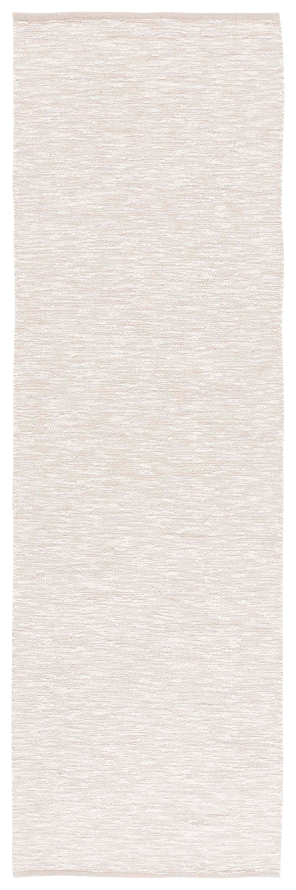 Safavieh Montauk Handwoven Area Rug - Elegant Recycled Cotton Design For Stylish, Sustainable Interiors Light Grey ,Ivory Recycled Cotton Mtk319f-28