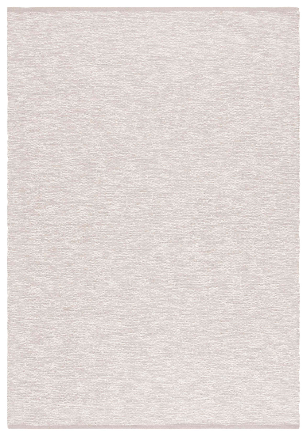 Safavieh Montauk Handwoven Area Rug - Elegant Recycled Cotton Design For Stylish, Sustainable Interiors Light Grey ,Ivory Recycled Cotton Mtk319f-28