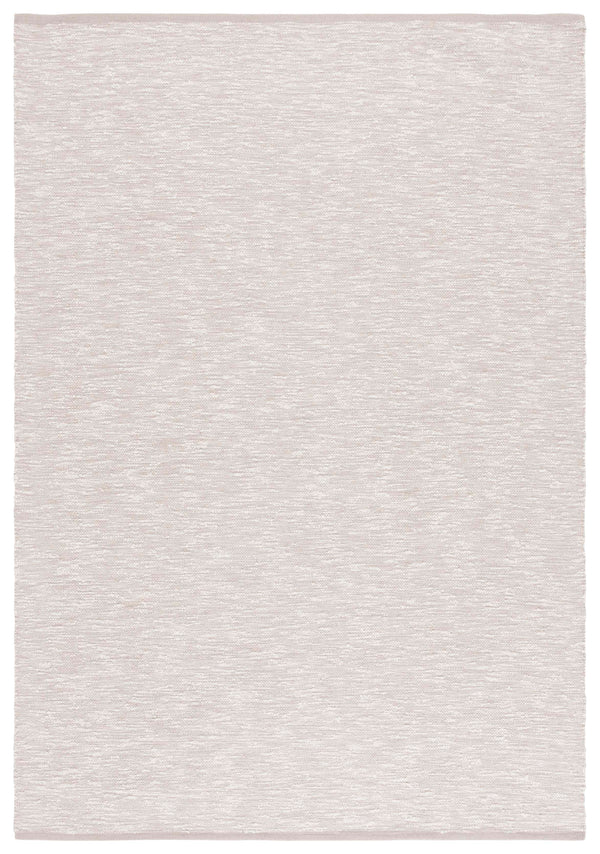 Safavieh Montauk Handwoven Area Rug - Elegant Recycled Cotton Design For Stylish, Sustainable Interiors Light Grey ,Ivory Recycled Cotton Mtk319f-28