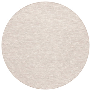 Safavieh Montauk Handwoven Area Rug - Elegant Recycled Cotton Design For Stylish, Sustainable Interiors Light Grey ,Ivory Recycled Cotton Mtk319f-28