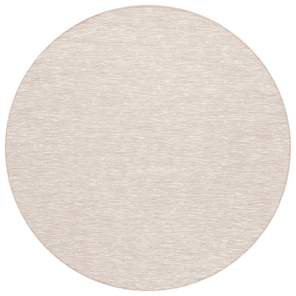 Safavieh Montauk Handwoven Area Rug - Elegant Recycled Cotton Design For Stylish, Sustainable Interiors Light Grey ,Ivory Recycled Cotton Mtk319f-28
