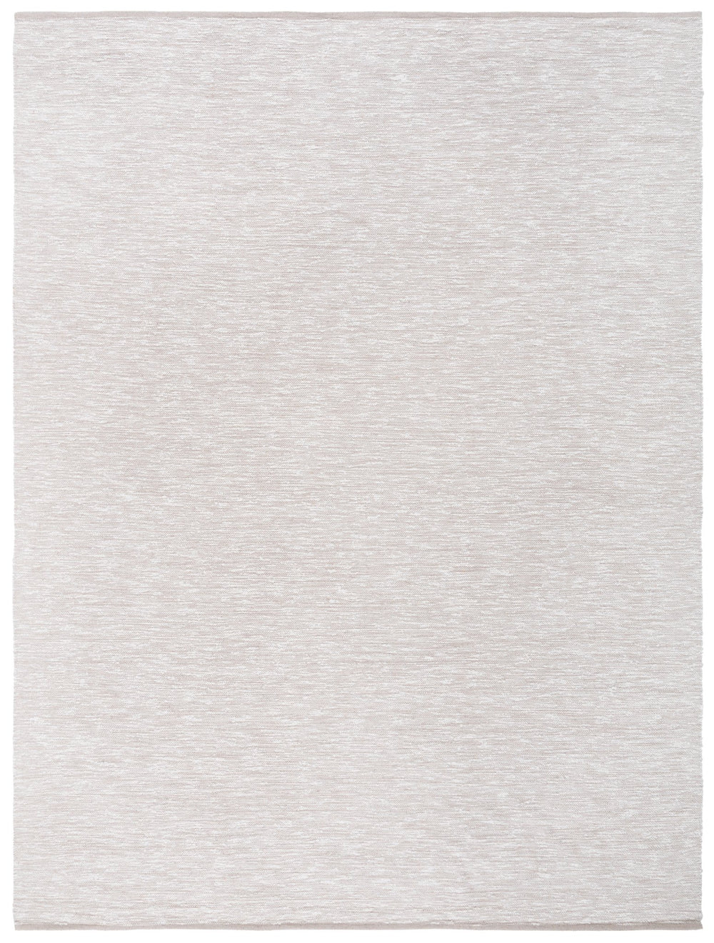 Safavieh Montauk Handwoven Area Rug - Elegant Recycled Cotton Design For Stylish, Sustainable Interiors Light Grey ,Ivory Recycled Cotton Mtk319f-28
