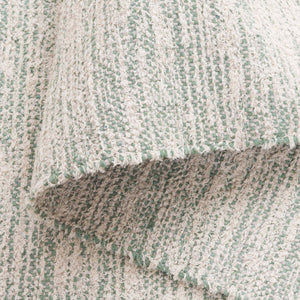 Safavieh Montauk Handwoven Eco-friendly Area Rug From India - Elegant Ivory And Green Design For Any Space Ivory ,Green Recycled Cotton Mtk320y-6