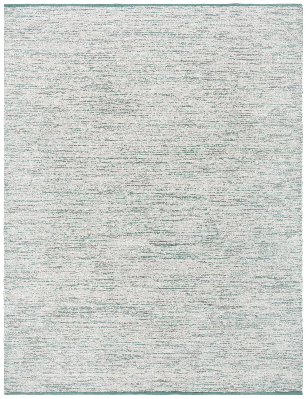 Safavieh Montauk Handwoven Eco-friendly Area Rug From India - Elegant Ivory And Green Design For Any Space Ivory ,Green Recycled Cotton Mtk320y-6