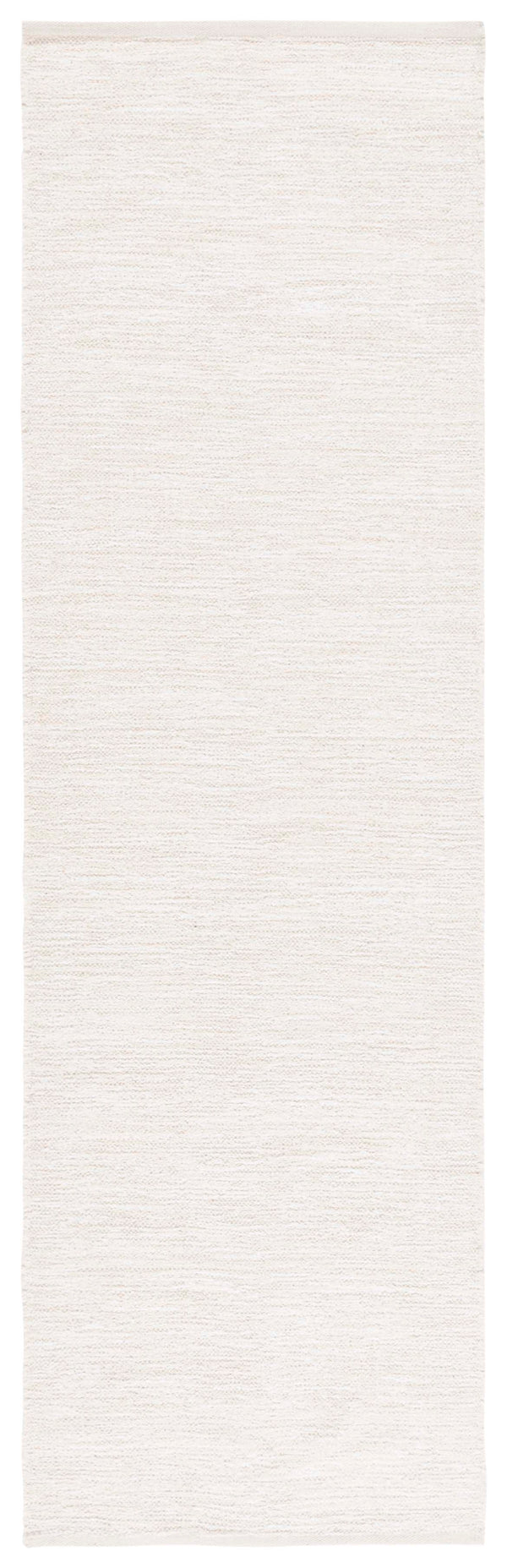 Safavieh Montauk Luxurious Handtufted Area Rug - Timeless Elegance For Any Room, Eco-friendly And Plush Comfort Ivory 75% Recycled Cotton & 25% Viscose Mtk321a-6r