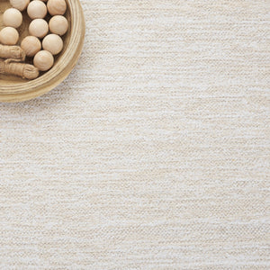 Safavieh Montauk Luxurious Handtufted Area Rug - Timeless Elegance For Any Room, Eco-friendly And Plush Comfort Ivory 75% Recycled Cotton & 25% Viscose Mtk321a-6r