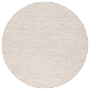 Safavieh Montauk Luxurious Handtufted Area Rug - Timeless Elegance For Any Room, Eco-friendly And Plush Comfort Ivory 75% Recycled Cotton & 25% Viscose Mtk321a-6r