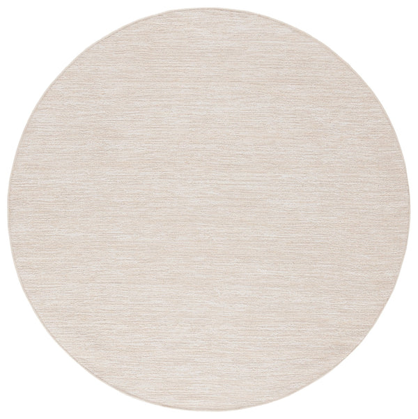 Safavieh Montauk Luxurious Handtufted Area Rug - Timeless Elegance For Any Room, Eco-friendly And Plush Comfort Ivory 75% Recycled Cotton & 25% Viscose Mtk321a-6r