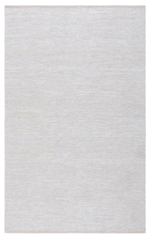 Safavieh Montauk Luxurious Handtufted Area Rug - Timeless Elegance For Any Room, Eco-friendly And Plush Comfort Beige 75% Recycled Cotton & 25% Viscose Mtk321b-6sq