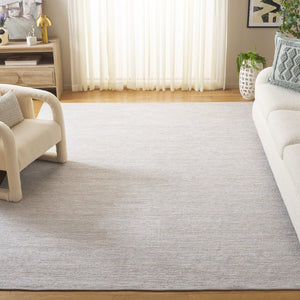 Safavieh Montauk Luxurious Handtufted Area Rug - Timeless Elegance For Any Room, Eco-friendly And Plush Comfort Beige 75% Recycled Cotton & 25% Viscose Mtk321b-6sq