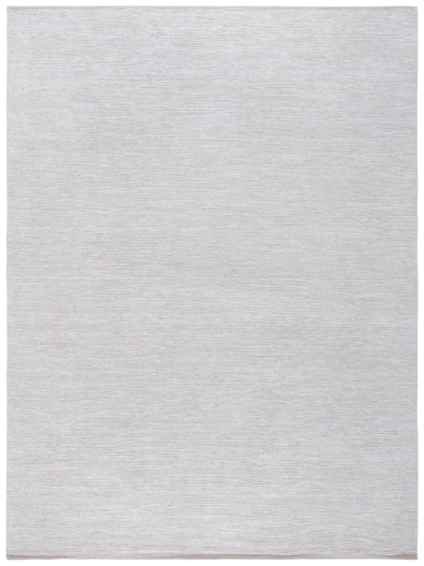 Safavieh Montauk Luxurious Handtufted Area Rug - Timeless Elegance For Any Room, Eco-friendly And Plush Comfort Beige 75% Recycled Cotton & 25% Viscose Mtk321b-6sq