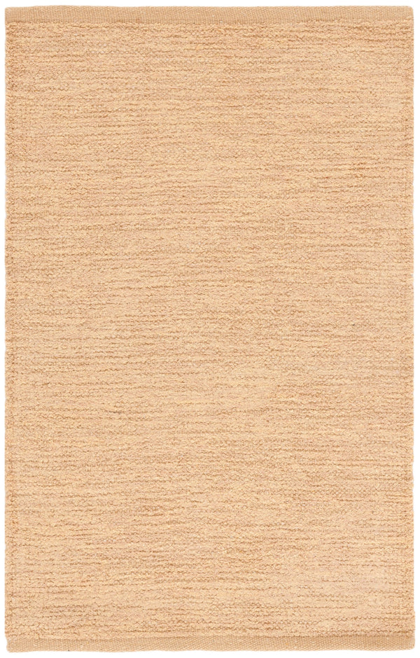 Safavieh Montauk Luxurious Handtufted Area Rug - Timeless Elegance For Any Room, Eco-friendly And Plush Comfort Gold 75% Recycled Cotton & 25% Viscose Mtk321c-6r