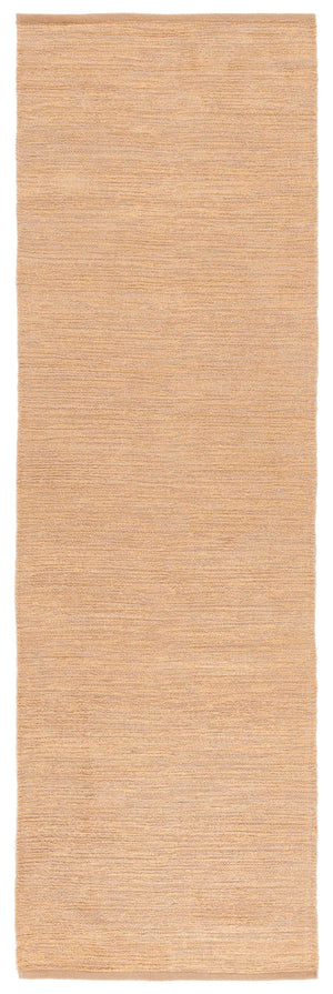 Safavieh Montauk Luxurious Handtufted Area Rug - Timeless Elegance For Any Room, Eco-friendly And Plush Comfort Gold 75% Recycled Cotton & 25% Viscose Mtk321c-6r