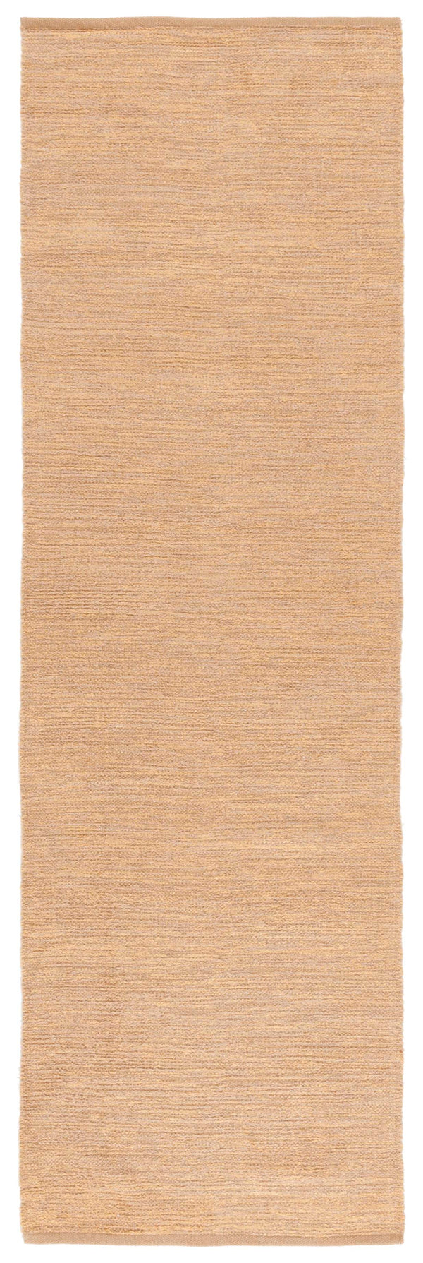 Safavieh Montauk Luxurious Handtufted Area Rug - Timeless Elegance For Any Room, Eco-friendly And Plush Comfort Gold 75% Recycled Cotton & 25% Viscose Mtk321c-6r