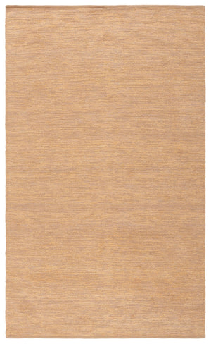 Safavieh Montauk Luxurious Handtufted Area Rug - Timeless Elegance For Any Room, Eco-friendly And Plush Comfort Gold 75% Recycled Cotton & 25% Viscose Mtk321c-6r