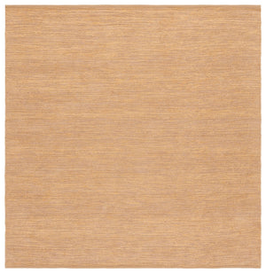 Safavieh Montauk Luxurious Handtufted Area Rug - Timeless Elegance For Any Room, Eco-friendly And Plush Comfort Gold 75% Recycled Cotton & 25% Viscose Mtk321c-6r