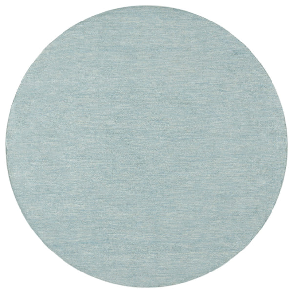 Safavieh Montauk Luxurious Handtufted Area Rug - Timeless Elegance For Any Room, Eco-friendly And Plush Comfort Turquoise 75% Recycled Cotton & 25% Viscose Mtk321k-6