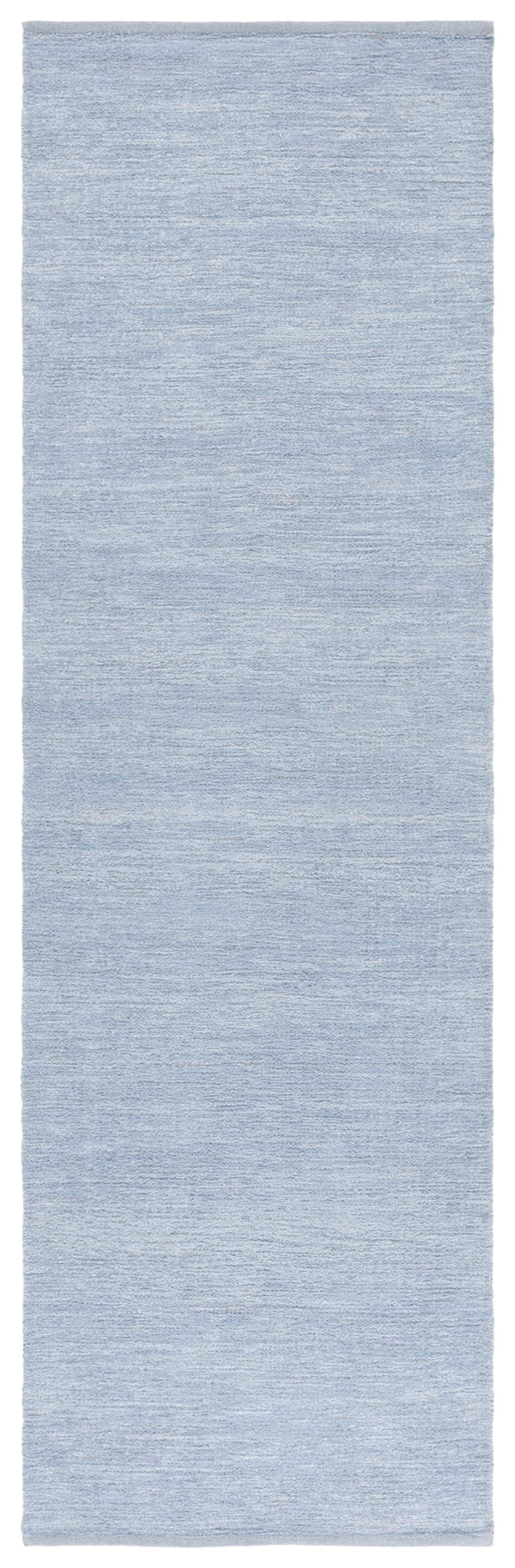 Safavieh Montauk Luxurious Handtufted Area Rug - Timeless Elegance For Any Room, Eco-friendly And Plush Comfort Blue 75% Recycled Cotton & 25% Viscose Mtk321m-6r
