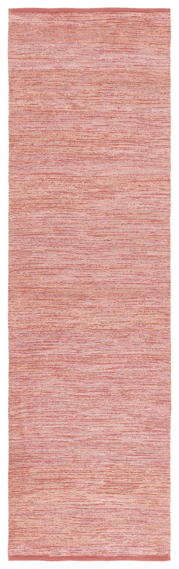 Safavieh Montauk Luxurious Handtufted Area Rug - Timeless Elegance For Any Room, Eco-friendly And Plush Comfort Rust 75% Recycled Cotton & 25% Viscose Mtk321p-4