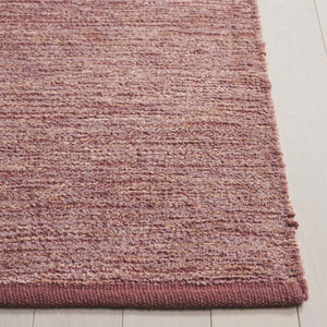 Safavieh Montauk Luxurious Handtufted Area Rug - Timeless Elegance For Any Room, Eco-friendly And Plush Comfort Rust 75% Recycled Cotton & 25% Viscose Mtk321p-4